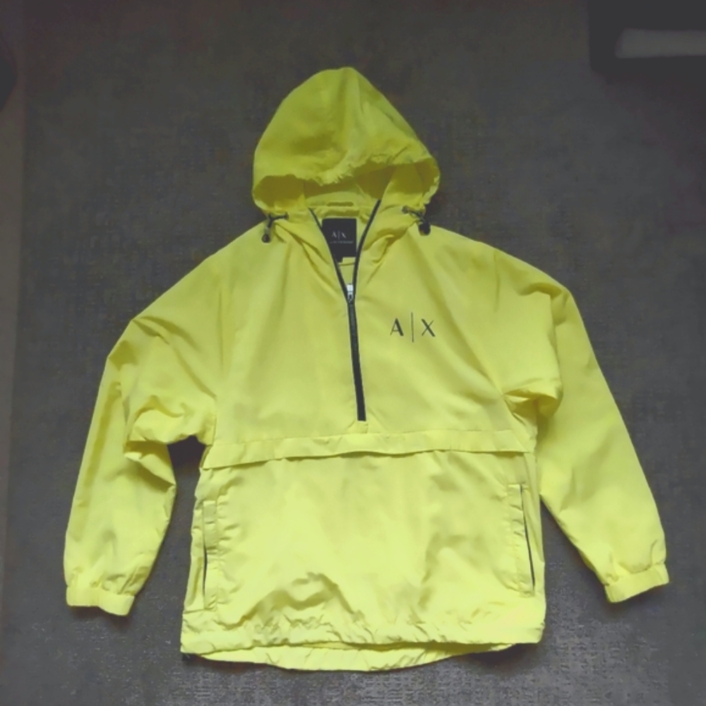 Armani Exchange Anorak